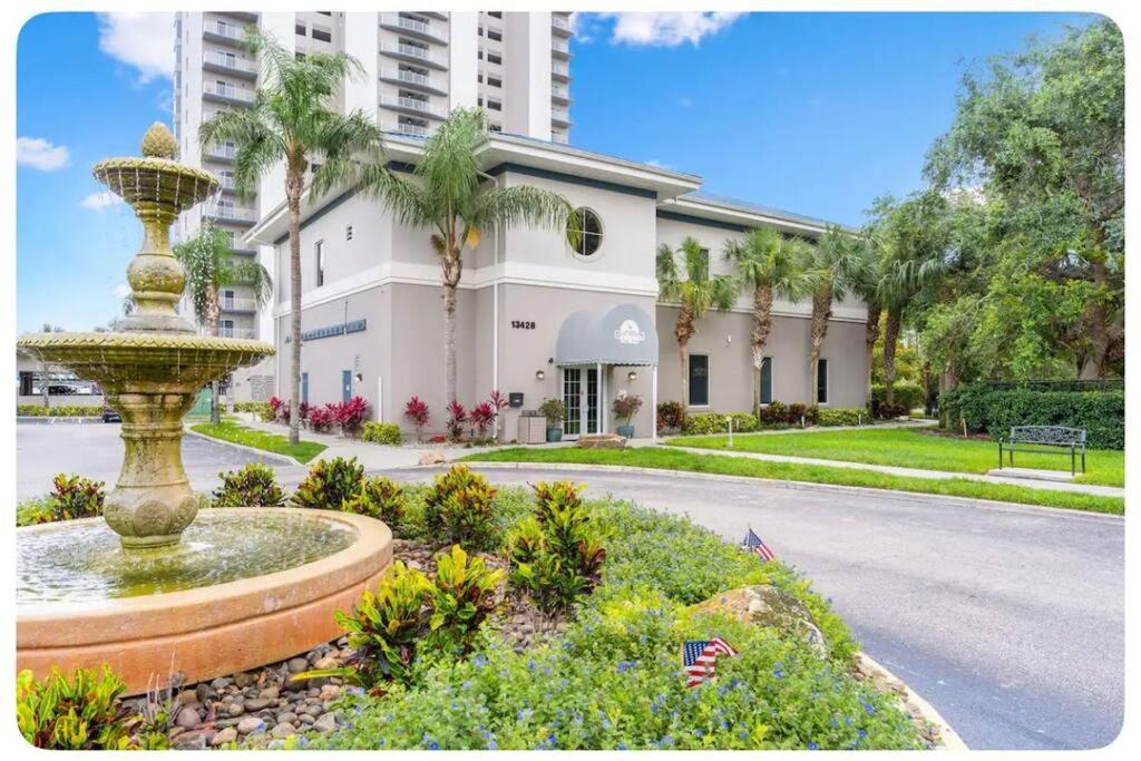 Scenic View Condo Near Disney Orlando Exterior photo