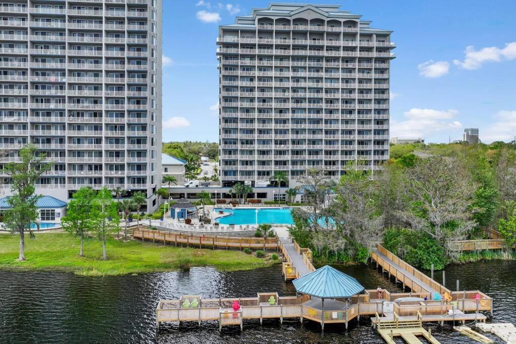 Scenic View Condo Near Disney Orlando Exterior photo